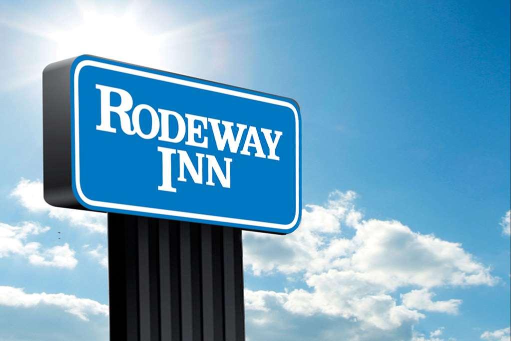 Rodeway Inn Данканвиль Экстерьер фото